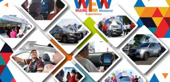 Image Event Wuling Experience Weekend Menghadirkan Keseruan di 7 Kota