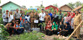 Image Wuling Motors Kembali Wujudkan Kepedulian Terhadap Lingkungan