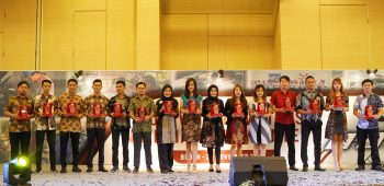 Image Wuling Motors Gelar National Skill Contest 2019