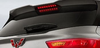Image Pahami Fungsi Penting Spoiler Pada Mobil Anda