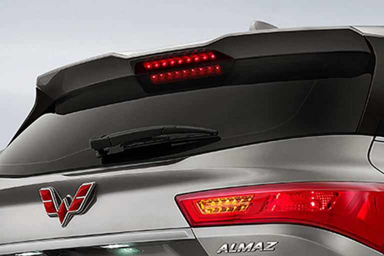 Image Pahami Fungsi Penting Spoiler Pada Mobil Anda