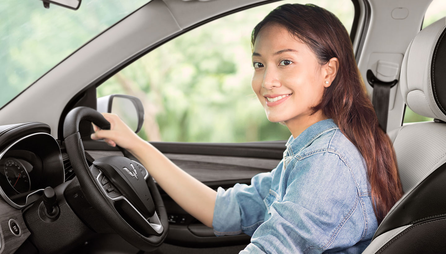 Image 9 Car Driving Tips For A Beginner