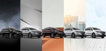 Image How The Color of Your Car Reflects Your Personality