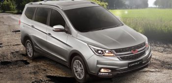 Image 5 Cara Mengemudi Mobil di Jalan Berlubang atau Rusak