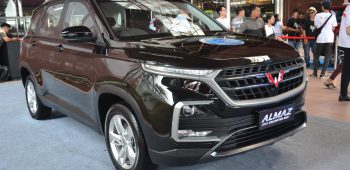 Image Wuling Motors Participates in Big Bang Jakarta 2019