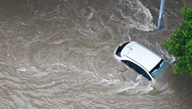 Image What To Do If Your Car Gets Flooded?