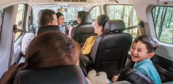 Image How To Get A Relaxing Rest In The Car During A Long Trip