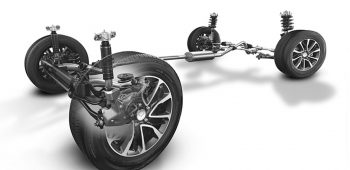 Image How Does Independent Suspension Make Your Drive Comfortable?