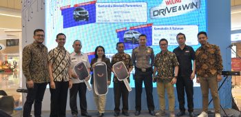 Image Wuling Announces Winners of the Second Period ‘‘Wuling Drive & Win”