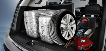 Image 7 Barang Wajib di Mobil yang Harus Selalu Dibawa