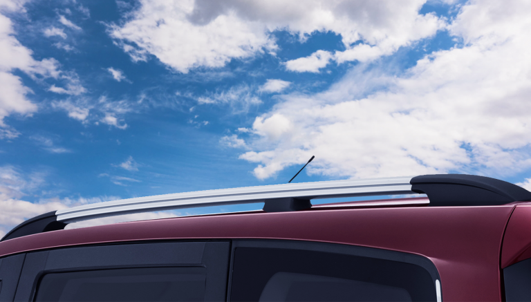 Image Apa Sebenarnya Fungsi Roof Rail Mobil?