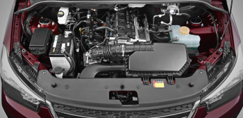 Image Different Types of Car Engines