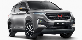 Image How Each Wuling Almaz Type Differ With Each Other?