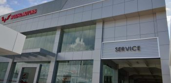 Image Wuling Adds More 3S Dealer Network in Manado