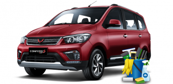 Image How to Wash Your Car Like A Pro