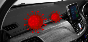 Image How To Thoroughly Clean Your Car Cabin To Make it Virus-Free