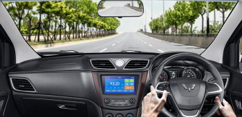 Image How to Stay Alert When Driving During Fasting