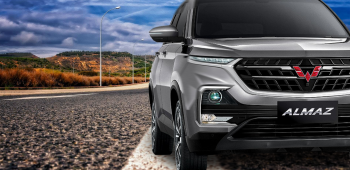 Image Cara Putar Balik Mobil yang Aman
