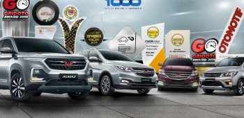 Image Wuling 1000 Days, Kiprahnya dalam Otomotif Indonesia