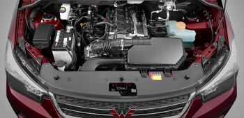 Image Understanding A CVT Transmission