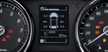 Image What You Need To Know About Tire-Pressure Monitoring System