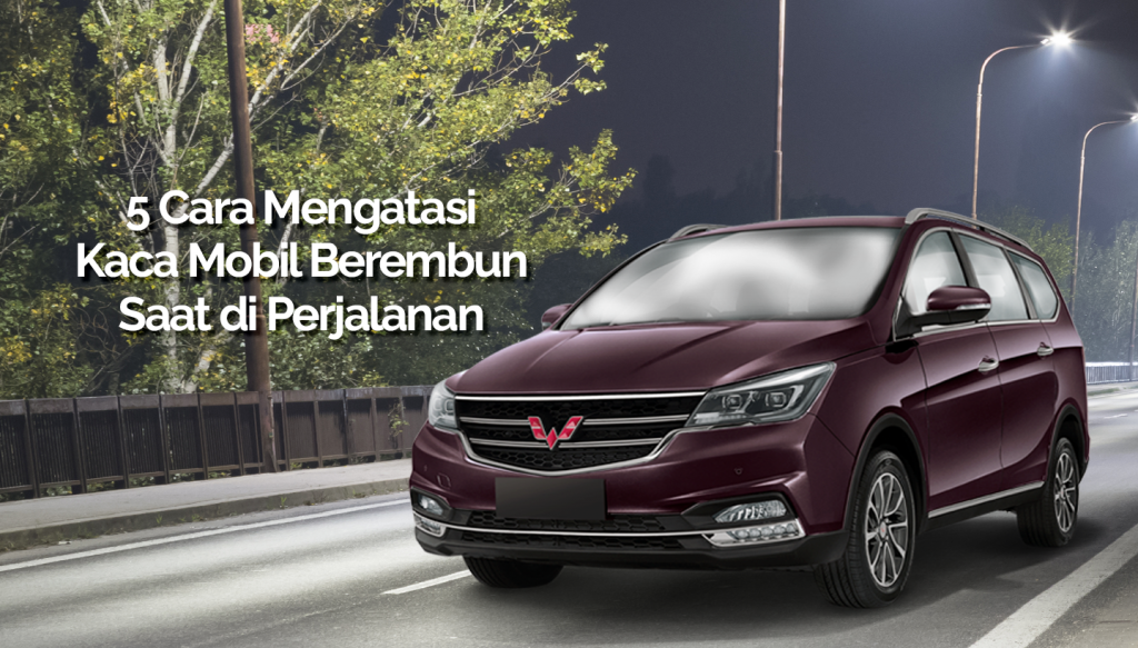 Image 5 Cara Mengatasi Kaca Mobil Berembun Saat Perjalananr