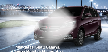 Image How To Reduce Glare Car Headlight While Driving at Night