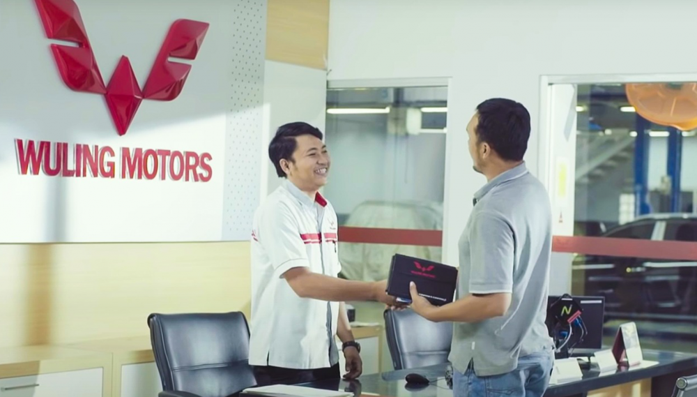 Beli Mobil Sesuai Budget - Tips Membeli Mobil untuk Pemula