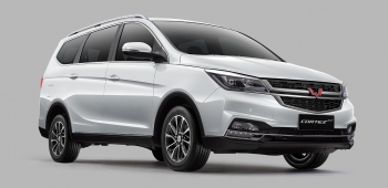 Image 5 Reasons Why You Should Consider Buy Wuling Cortez CT