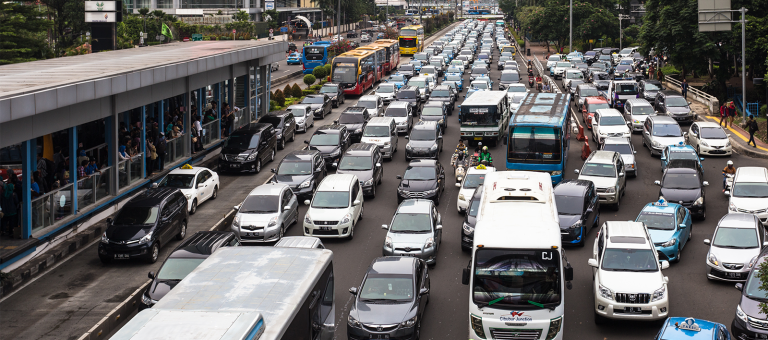 Image Aturan Berkendara di Era New Normal yang Harus Dipahami