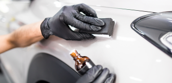 Image Coating Mobil: Beragam Kelebihan dan Manfaatnya untuk Anda