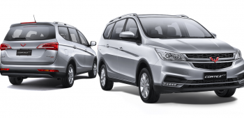 Image Apa yang Membuat Varian Wuling Cortez Turbo Spesial?