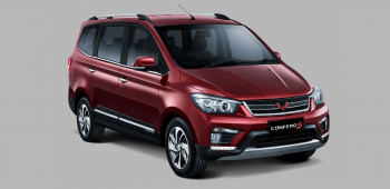 Image Wuling Confero S: Spesifikasi dan Harga