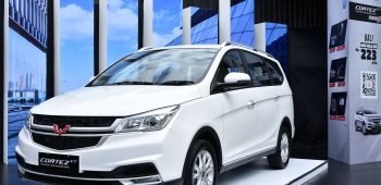 Image Wuling Hadirkan Cortez CT Type S di Pulau Dewata