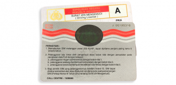 Image 6 Cara Membuat SIM Mobil, Mudah dan Nggak Repot