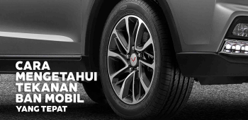 Image Cara Mengukur dan Mengetahui Tekanan Angin Ban Mobil yang Tepat