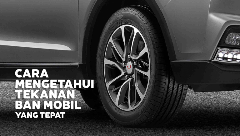 Image Cara Mengukur dan Mengetahui Tekanan Angin Ban Mobil yang Tepatr