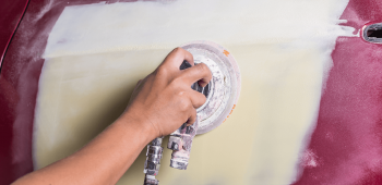 Image Body Repair: Fungsi, Arti, Biaya dan Pemilihan Bengkel Mobil