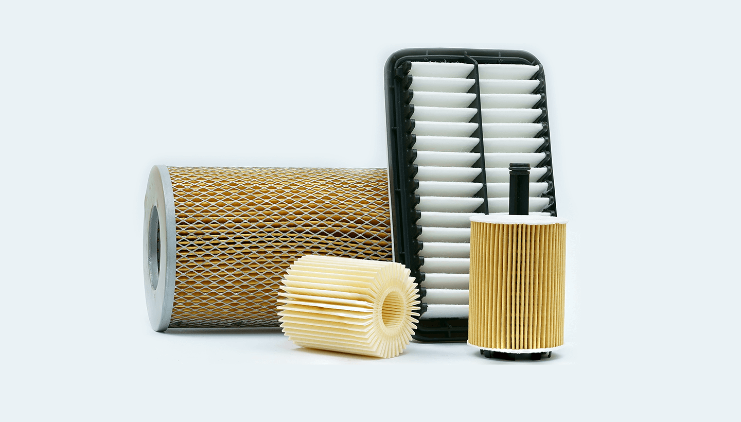 Image Facts About A Car Air Filters
