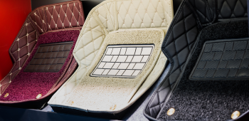 Image Car Carpets: How To Choose, Care and Its Price Range