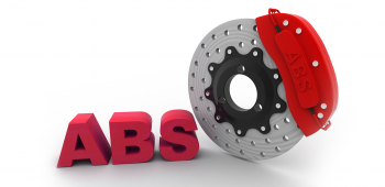 Image Anti-Lock Braking System (ABS): How It Works In Your Car