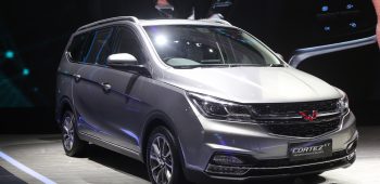 Image Wuling Cortez CT Raih Penghargaan Best Medium MPV di GridOto Award 2020