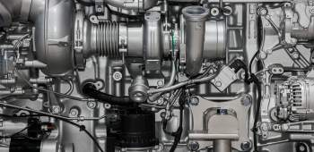 Image Understanding Cars Diesel Engines