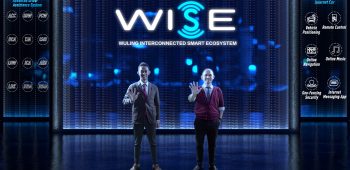 Image Wuling Interconnected Smart Ecosystem Diperkenalkan di Indonesia
