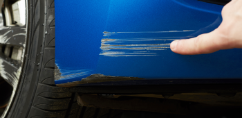 Image 6 Easy Ways To Fix Car Scratches At Home
