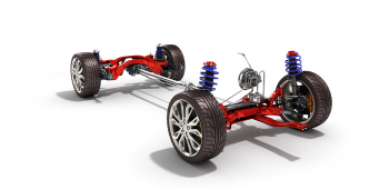 Image 8 Types of Car Suspensions