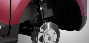 Image Car Shockbreaker Functions and How To Care for It