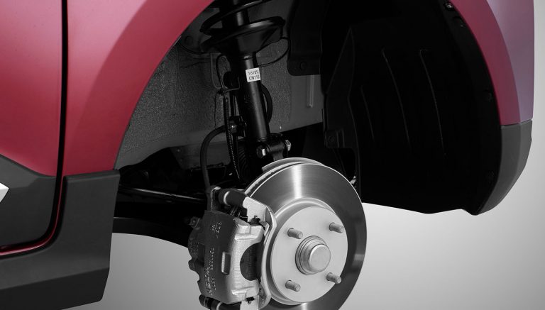 Image Fungsi Shockbreaker Mobil dan Cara Perawatannya