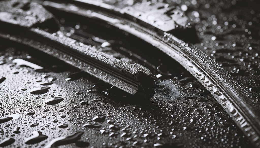 Car Wipers Components, Functions and How They Work Wuling