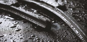 Image Wiper Mobil: Komponen, Fungsi dan Cara Kerjanya
